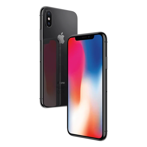 iPhone X 64gb Unlocked