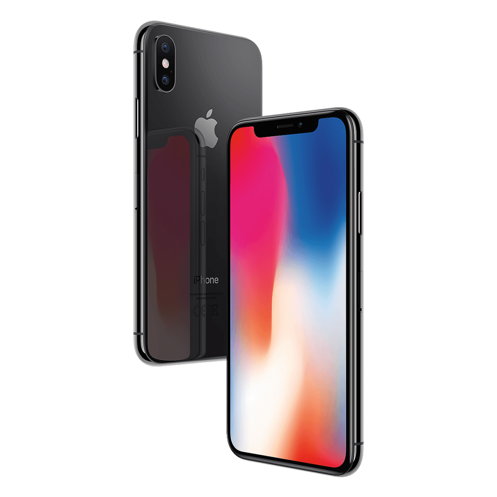 iPhone X 64gb-