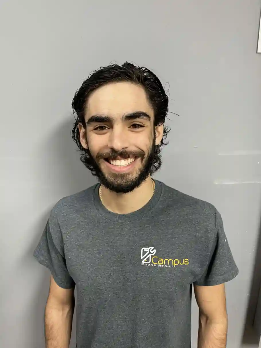 Our Team - Campus Phone Rpair
