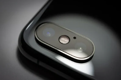 iPhone Xs Max
