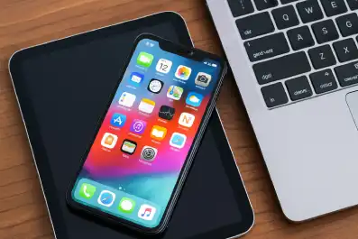 iPhone Over Other Devices
