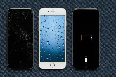 Common Reasons for Getting an iPhone Repair in Tallahassee