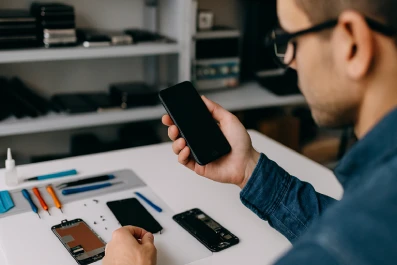 iPhone Repair In Tallahassee