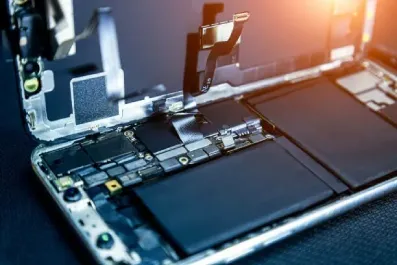 Phone Repair