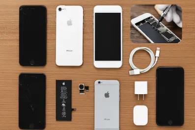 Phone Repair In Tallahassee, FL