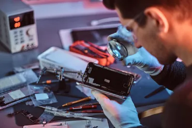Best Phone Repair