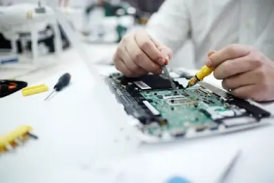 Phone Repair Services