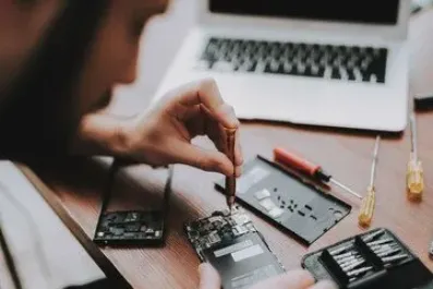 iPhone Repair