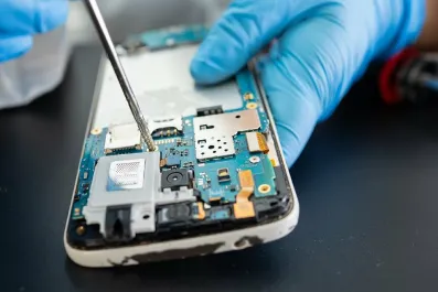 Professional Phone Repair